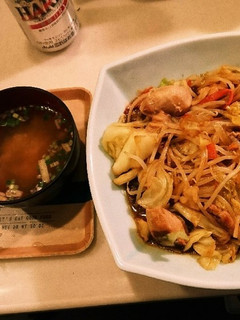 鶏むね肉の野菜炒め-レシピのメイン写真