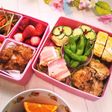 お弁当のおかず★はんぺんチーズバター焼き