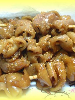 なんちゃって焼鳥-レシピのメイン写真