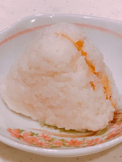 パリパリ食感が美味しい!ポテチおにぎり-レシピのメイン写真