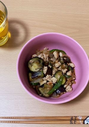 貧乏学生の晩ごはん 4/3-レシピのメイン写真