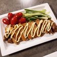 巻き寿司の具にも◎10分で照り焼きチキン