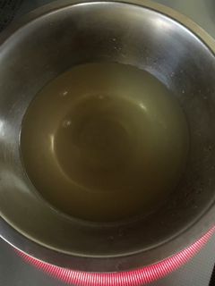 すし酢-レシピのメイン写真