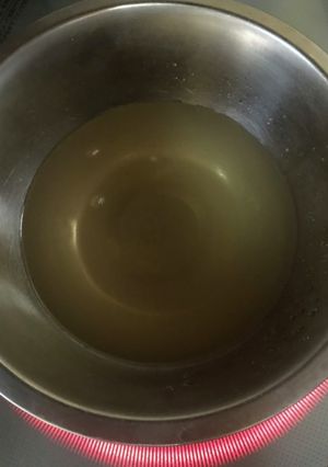 すし酢-レシピのメイン写真