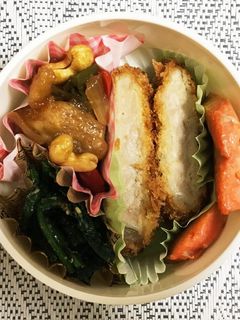 お弁当✩24-レシピのメイン写真
