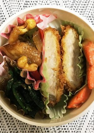 お弁当✩24-レシピのメイン写真
