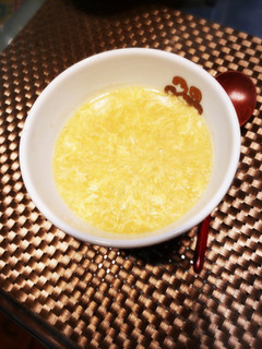 超簡単 5分で出来る中華風コーンスープ-レシピのメイン写真
