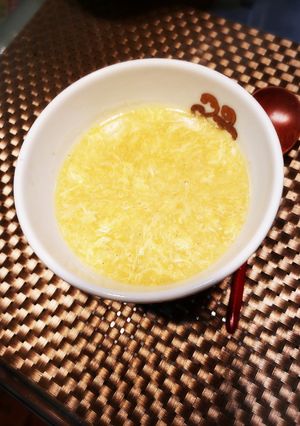 超簡単 5分で出来る中華風コーンスープ-レシピのメイン写真