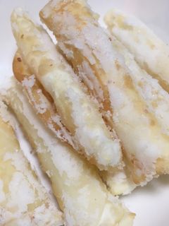 チーズ巻き-レシピのメイン写真