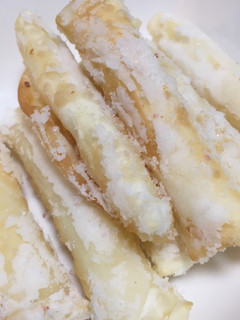 チーズ巻き-レシピのメイン写真