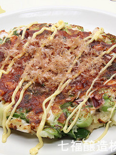 簡単!白だしで作る まるでたこ焼き-レシピのメイン写真