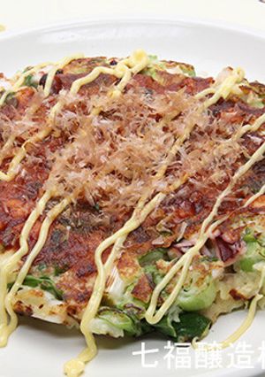 簡単!白だしで作る まるでたこ焼き-レシピのメイン写真