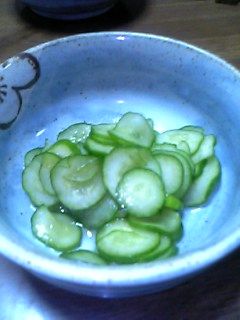 昆布茶で浅漬け?!-レシピのメイン写真