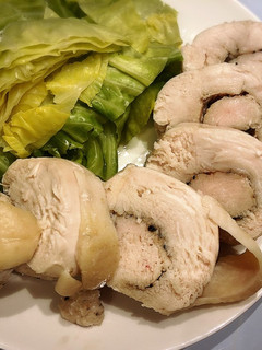 コンビニの68倍美味しいサラダチキン-レシピのメイン写真