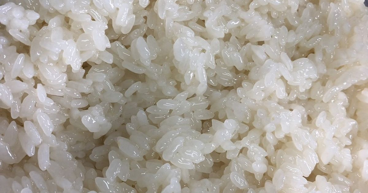 酢飯 by Jasmine004 【クックパッド】 簡単おいしいみんなの