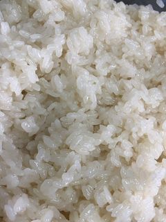 酢飯-レシピのメイン写真