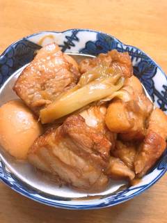 ♡とろ～り絶品♪豚の角煮♡ by SAKI♡ 【クックパッド
