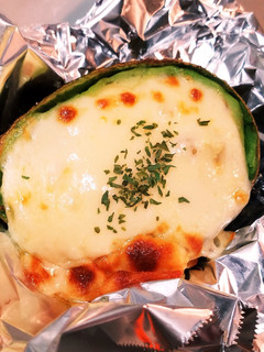 ❀アボカドチーズ焼き❀-レシピのメイン写真