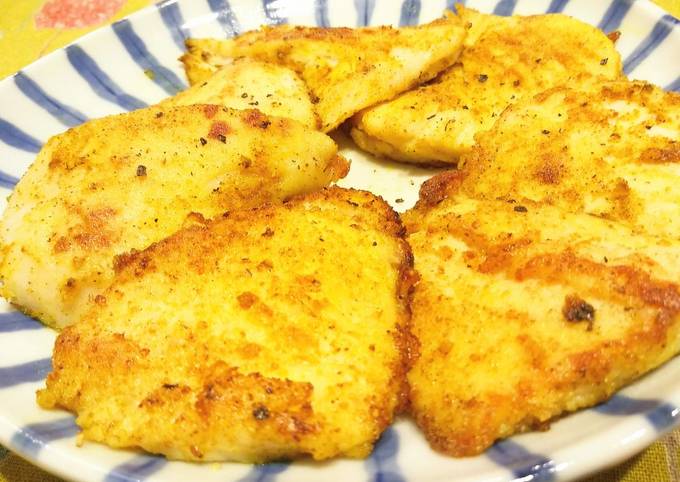 サラダ チキン コレクション 焼く フライパン