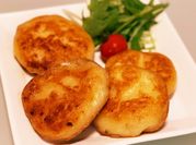 チーズもちの写真