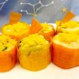 1口ポテサラベジート巻✩.*˚