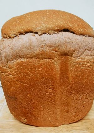 ここあぱん♡焼いたよ～♪HB早焼きver-レシピのメイン写真