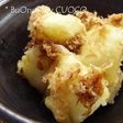 *レンジでチン*じゃがいもおかかバター