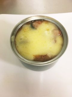 鯖缶のチーズ焼き-レシピのメイン写真