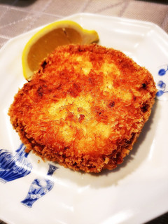 ヘルシー 美味しい 豆腐カツ-レシピのメイン写真