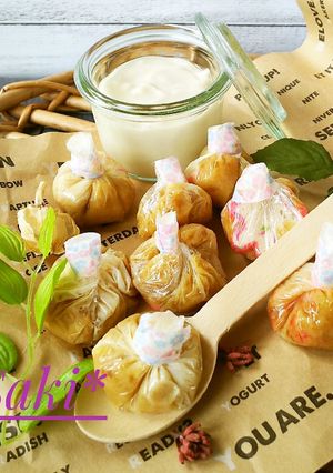 *酒粕入り味噌玉*即席味噌汁にも/冷凍可-レシピのメイン写真