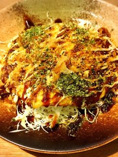 フワトロとん平焼き-レシピのメイン写真