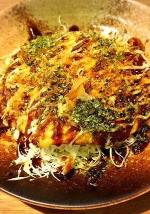 フワトロとん平焼き-レシピのメイン写真