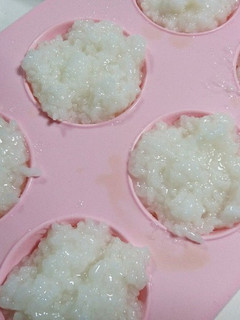 離乳食冷凍にマフィン型?!-レシピのメイン写真