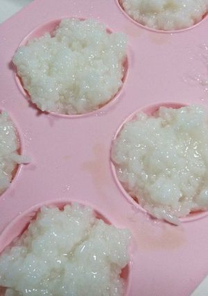 離乳食冷凍にマフィン型?!-レシピのメイン写真