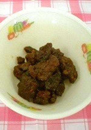 【学校給食】オーロラソース和え-レシピのメイン写真