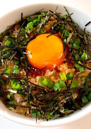 簡単！味の濃い漬け卵-レシピのメイン写真