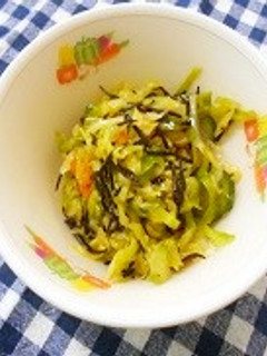 【学校給食】和風フレンチ-レシピのメイン写真