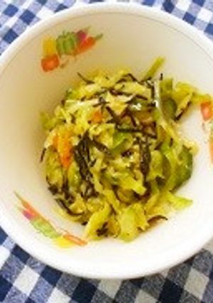 【学校給食】和風フレンチ-レシピのメイン写真