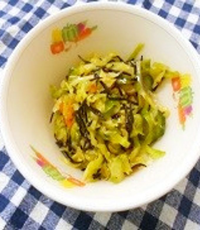 【学校給食】和風フレンチ-レシピのメイン写真