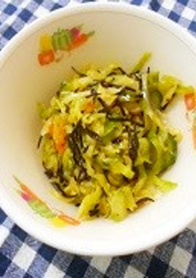 【学校給食】和風フレンチ-レシピのメイン写真