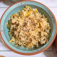 辛子高菜チャーハン