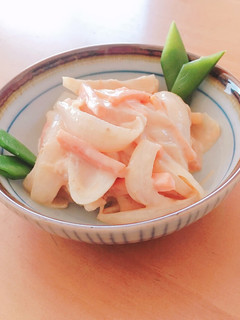 ✤新玉ねぎ(玉ねぎ)味噌マヨ和え✤-レシピのメイン写真