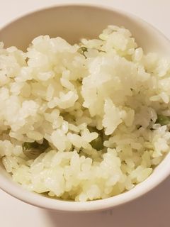 簡単 豆ご飯-レシピのメイン写真