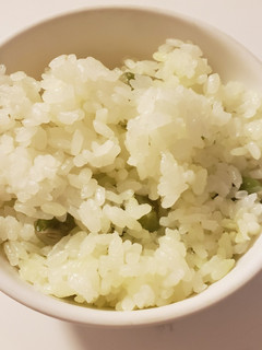 簡単 豆ご飯-レシピのメイン写真