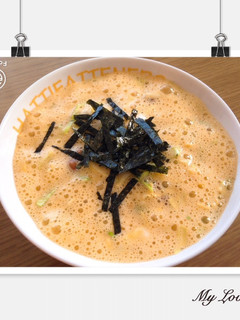 れぽ5♡ふわとろ納豆卵♡簡単-レシピのメイン写真