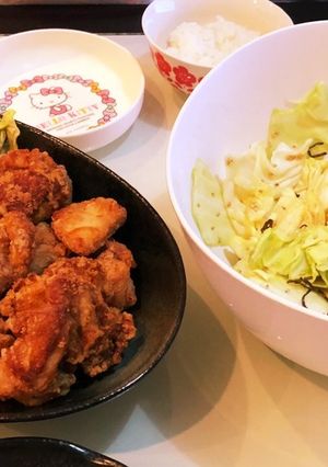 H31.4.5 晩ご飯-レシピのメイン写真