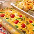 スパニッシュオムレツ