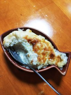 簡単♪ドリア~♪-レシピのメイン写真
