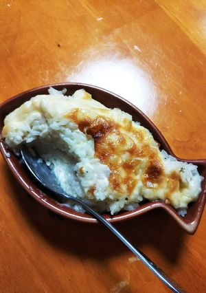 簡単♪ドリア～♪-レシピのメイン写真