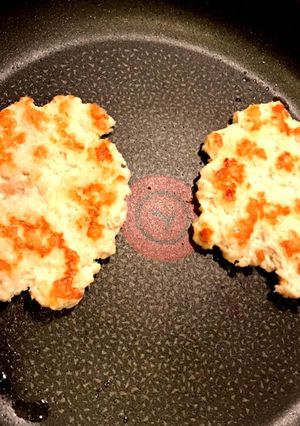 材料3つ！簡単パテ P:23.3g-レシピのメイン写真